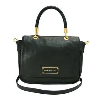 Marc Jacobs Leather Bag photo 4