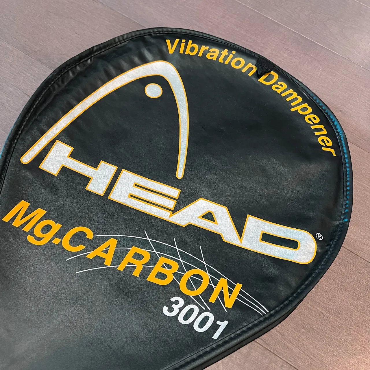 New Tennis Racket w/ Cover photo 4
