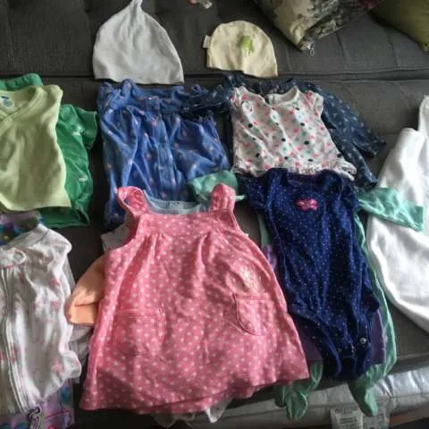 Baby Clothes Bundles photo 7
