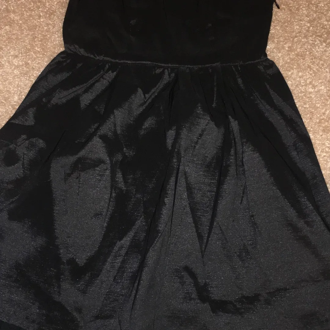 Little Black Dress 👗 photo 1