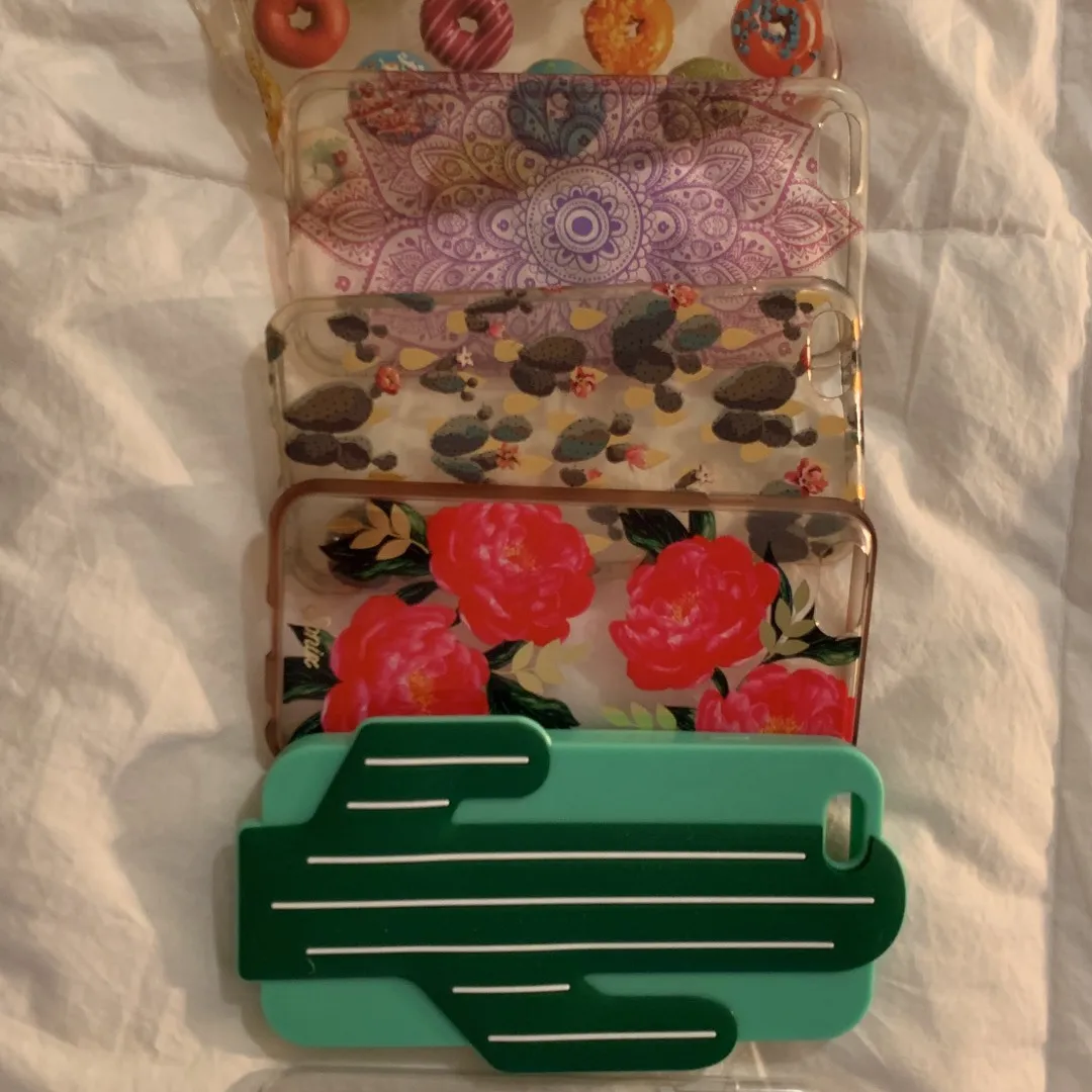 7 Cute iPhone 6/6s Cases photo 1