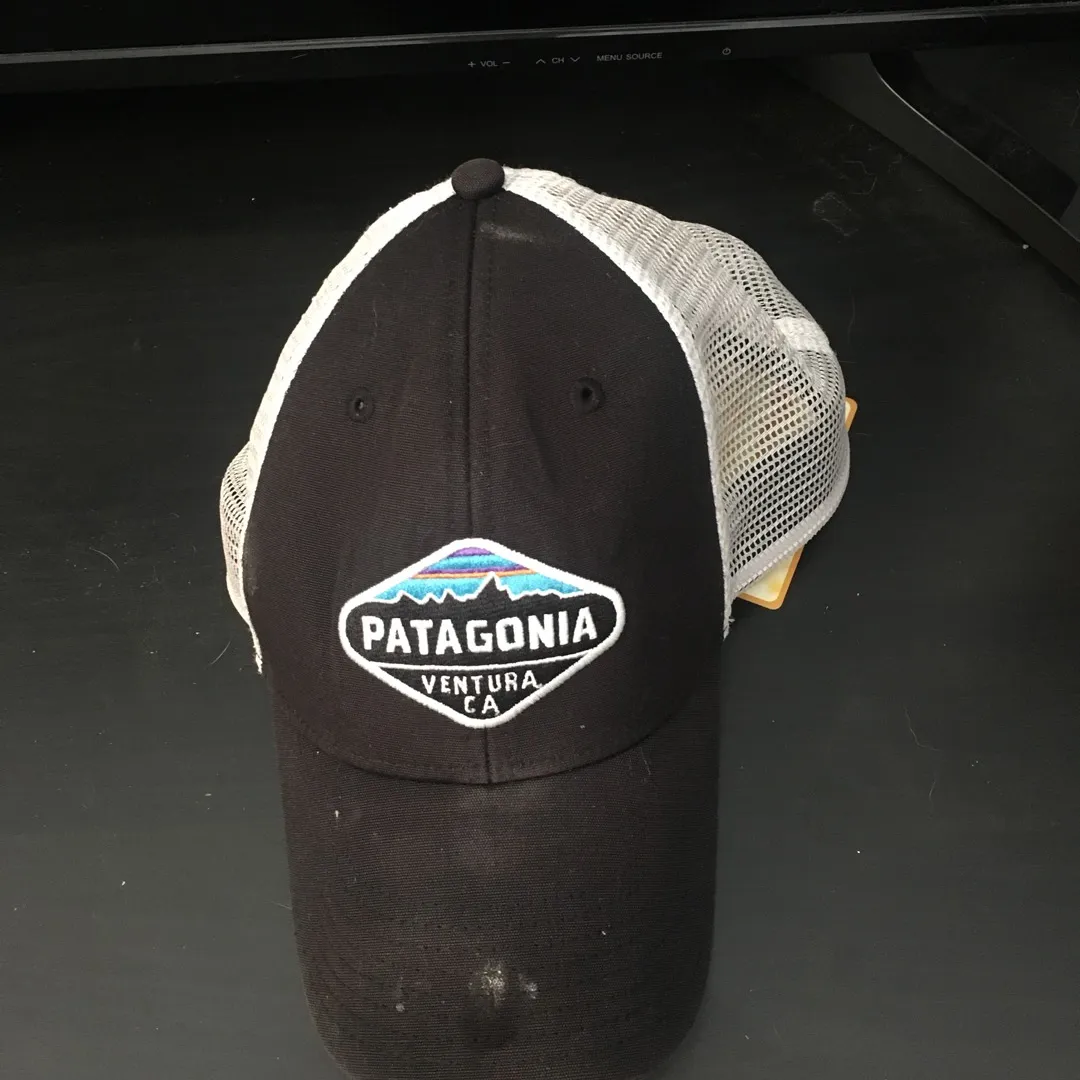 Patagonia Trucker Hat photo 1