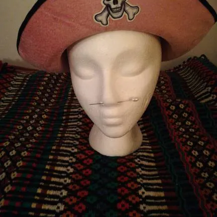 Pirate Hat photo 1
