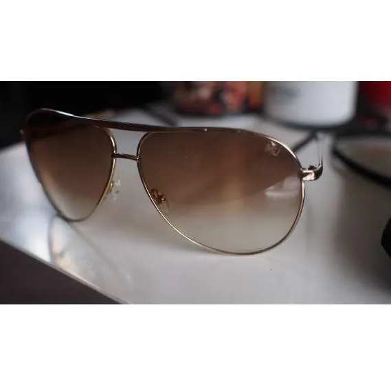 Marc Jacobs Sunglasses photo 3