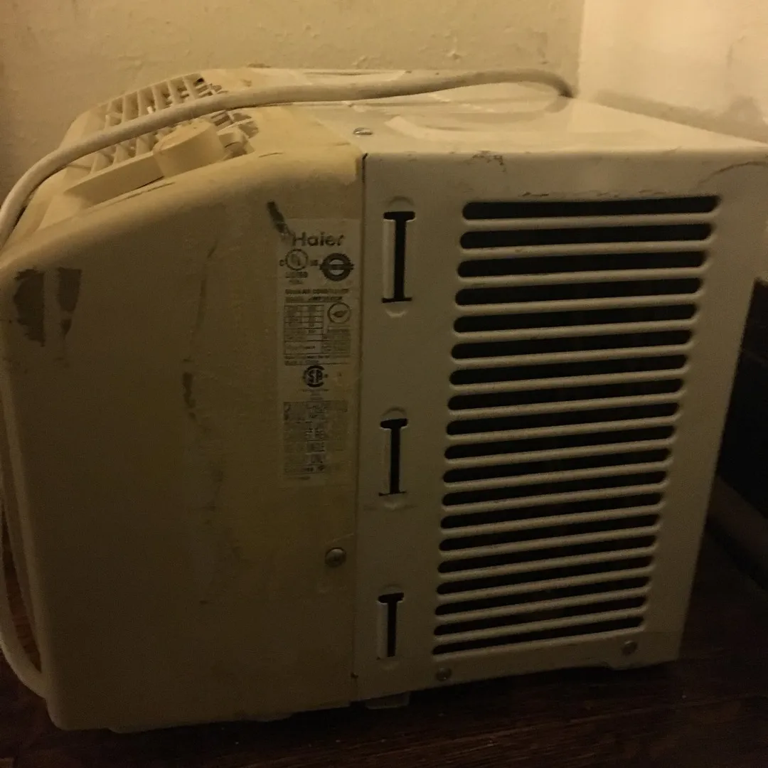 Air Conditioner photo 3