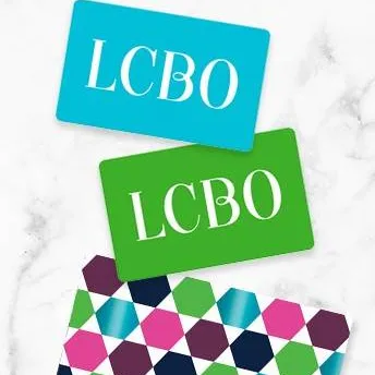 ISO LCBO, Beerstore, Wine Rack Gift Cards photo 1