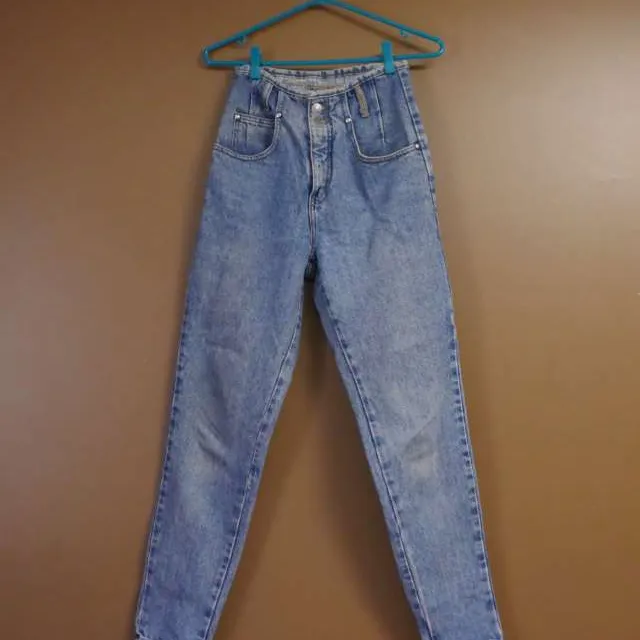 Vintage Levi's jeans photo 1