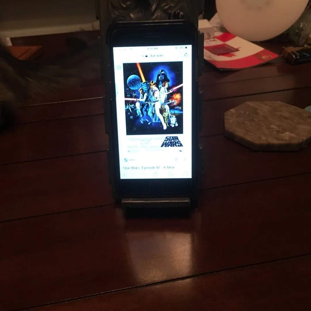 Han Solo Phone Holder photo 3