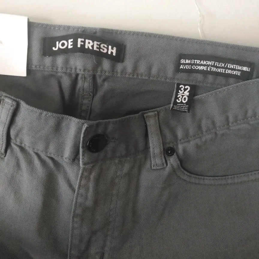 Joe Fresh Men's Jeans photo 4