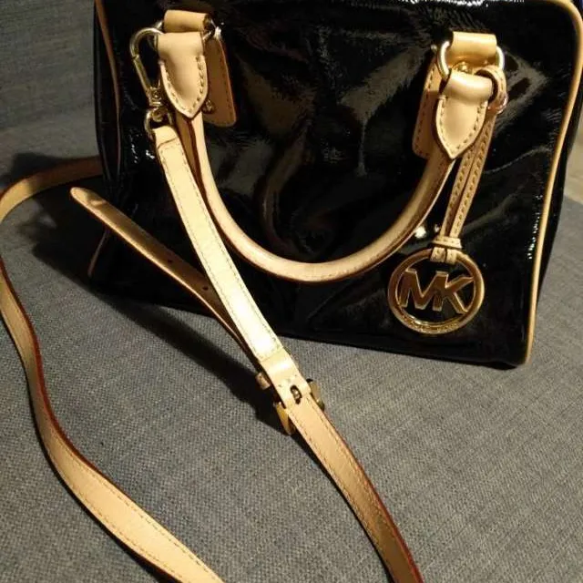 Michael Kors Handbag photo 1