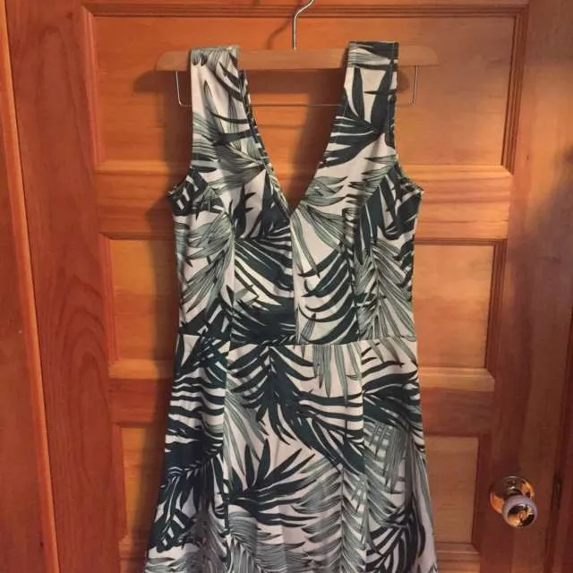 H&M Small Printed Dress photo 1