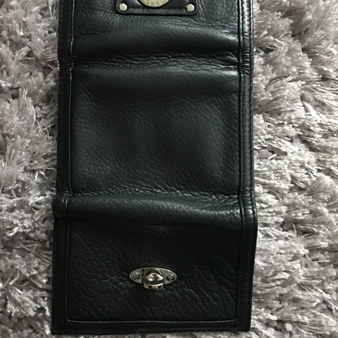 Marc By Marc Jacobs Totally Turn Lock Wallet photo 6