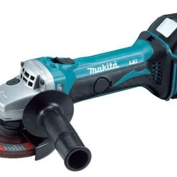 WANTED: Angle Grinder (Battery Powered) photo 1