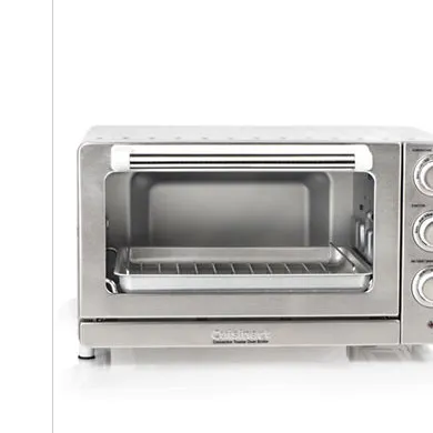 Cusinart Toaster Oven photo 1