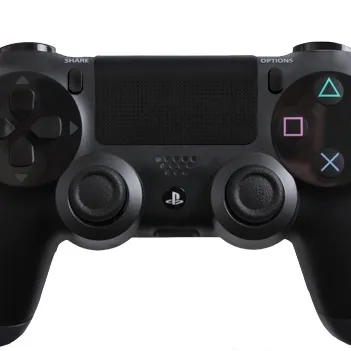 Iso PS4 controller photo 1