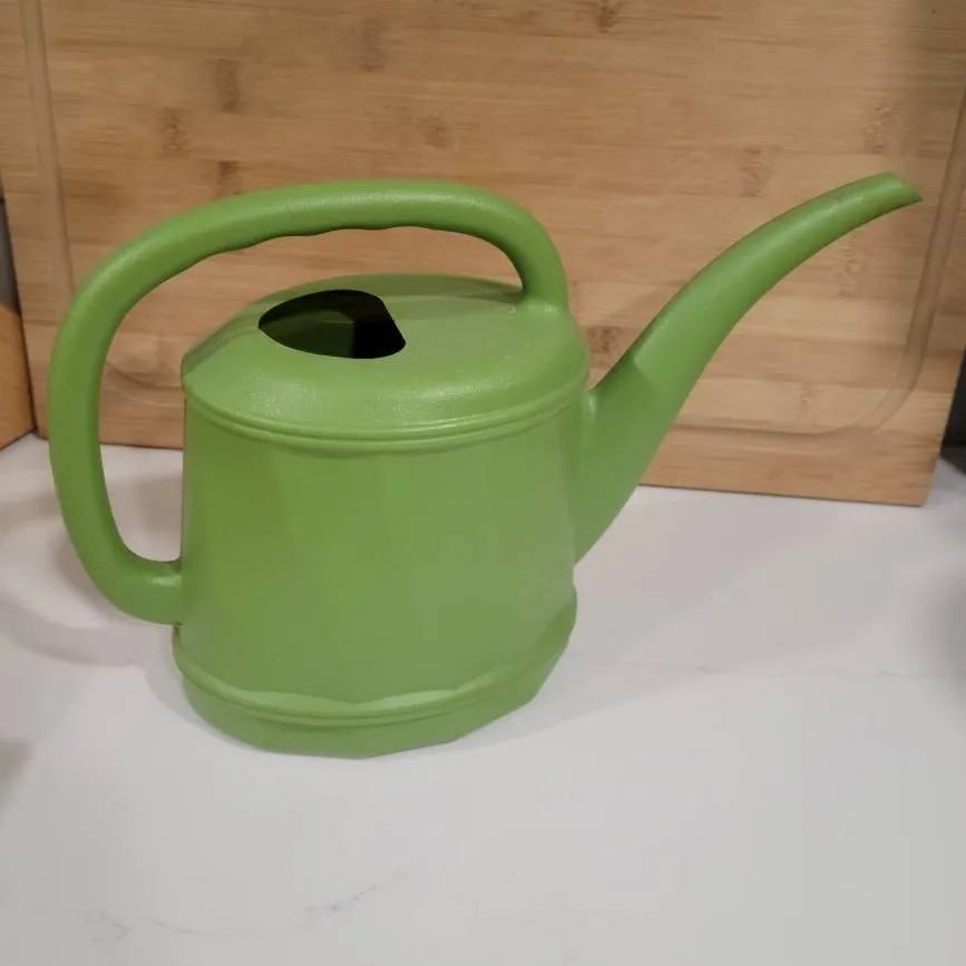 Watering Can photo 1