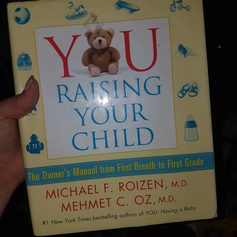 Parenting Books photo 3