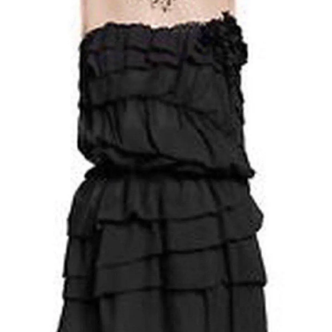 Lanvin X H&M Formal Dress photo 3