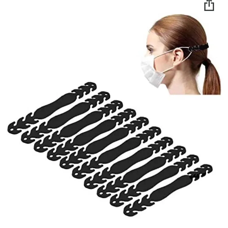FREE With Trade: Neck Strap For Masks photo 1