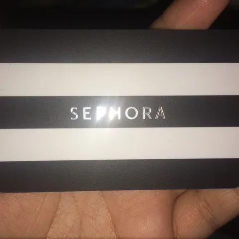 $50 Gift Card From Sephoraf photo 1