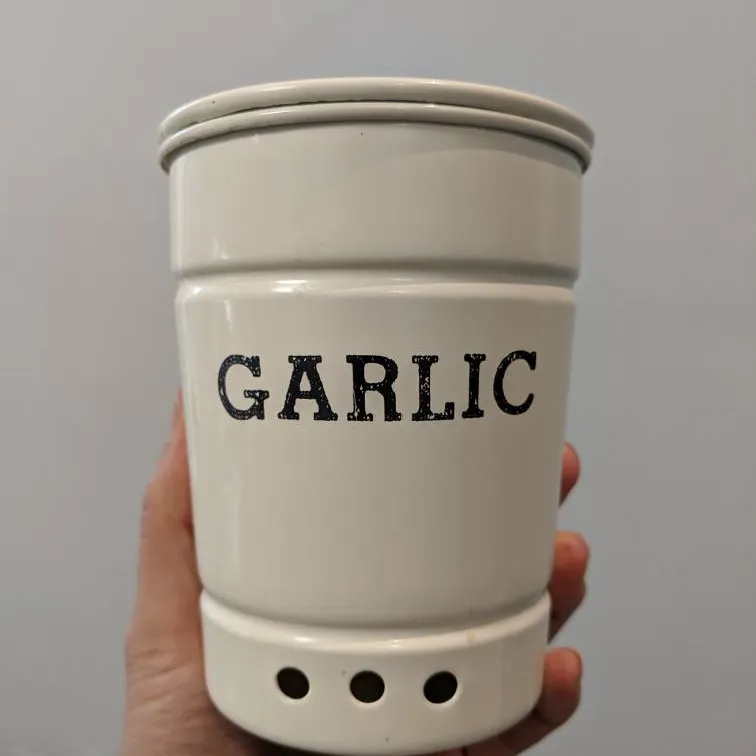 Garlic Holder photo 1
