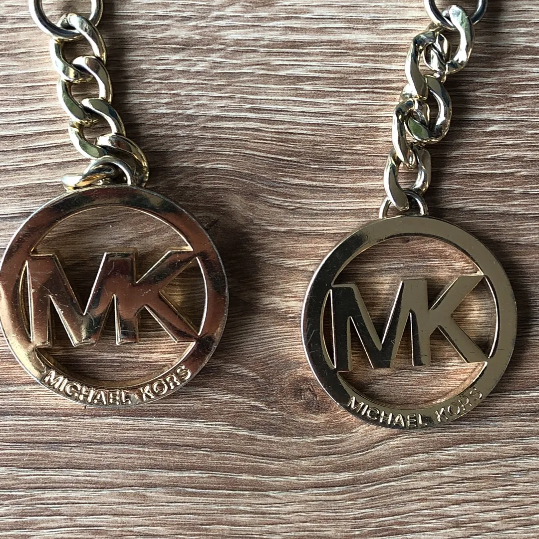 Michael Kors Keychain photo 1