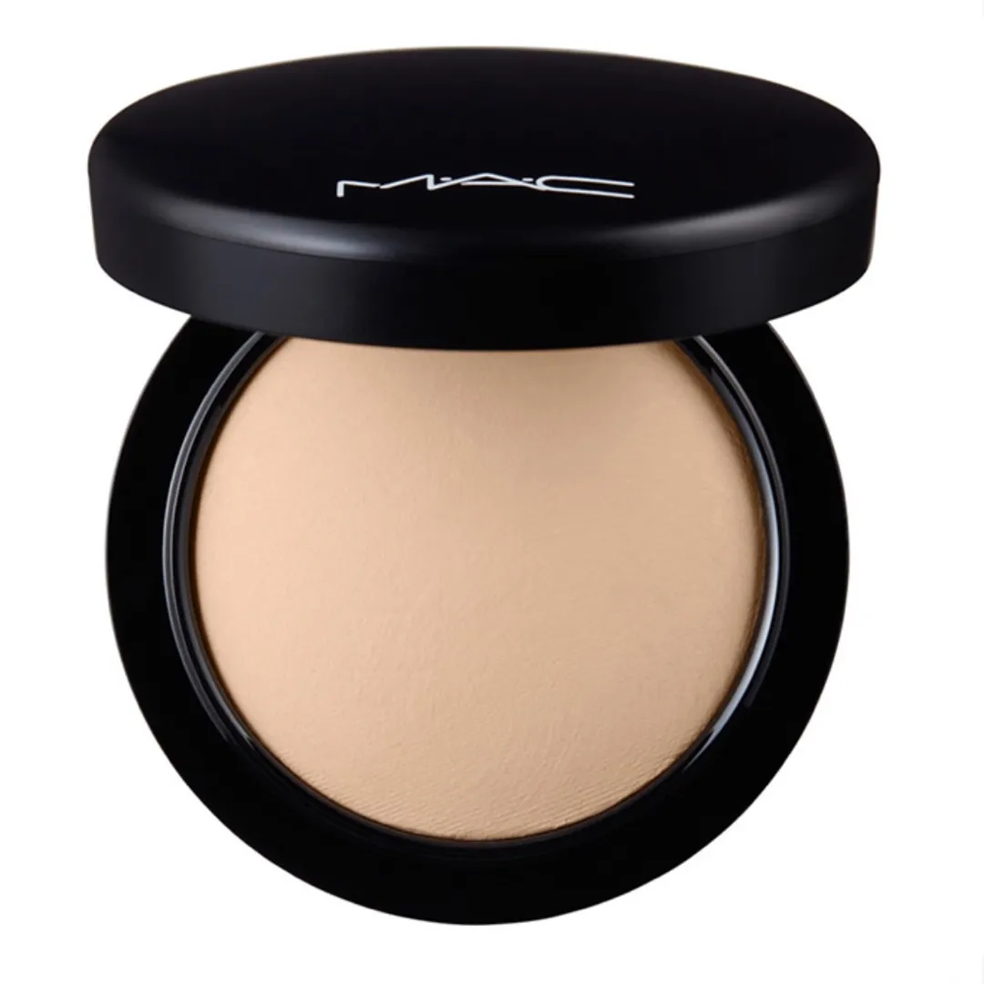 Oldie But A Goodie MAC Mineralize Skin Finish photo 1