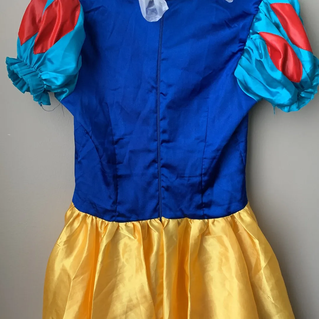 Kids Snow White Costume (No size) photo 3