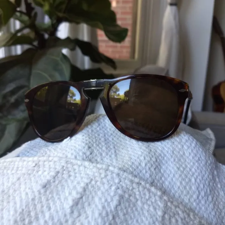 Persol Sunglasses photo 1
