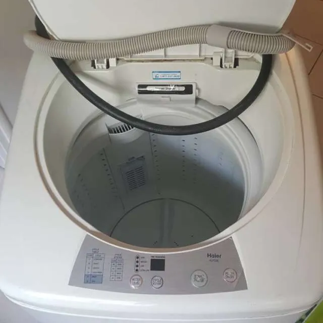 Portable Washer photo 1