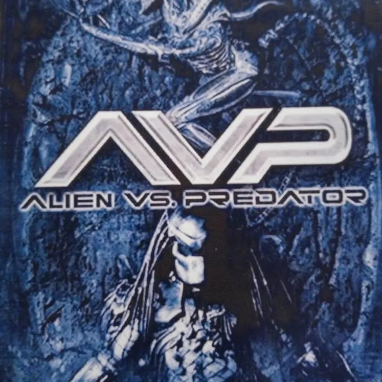 Alien Vs. Predator Unrated Edition photo 1