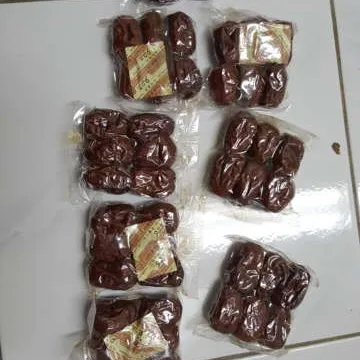 Chinese Dates/red Dates photo 1