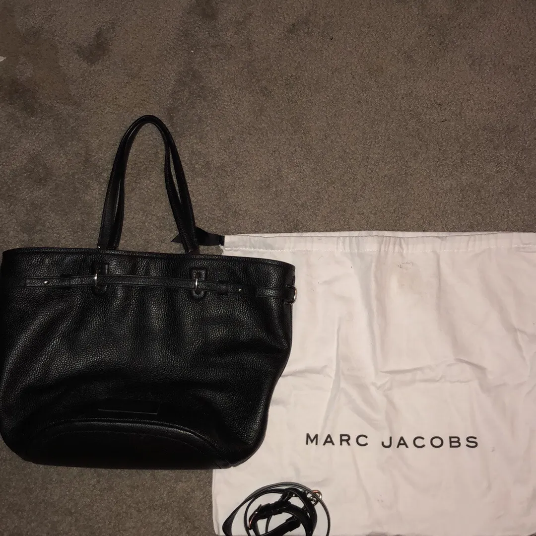 Marc By Marc Jacobs Tote photo 1