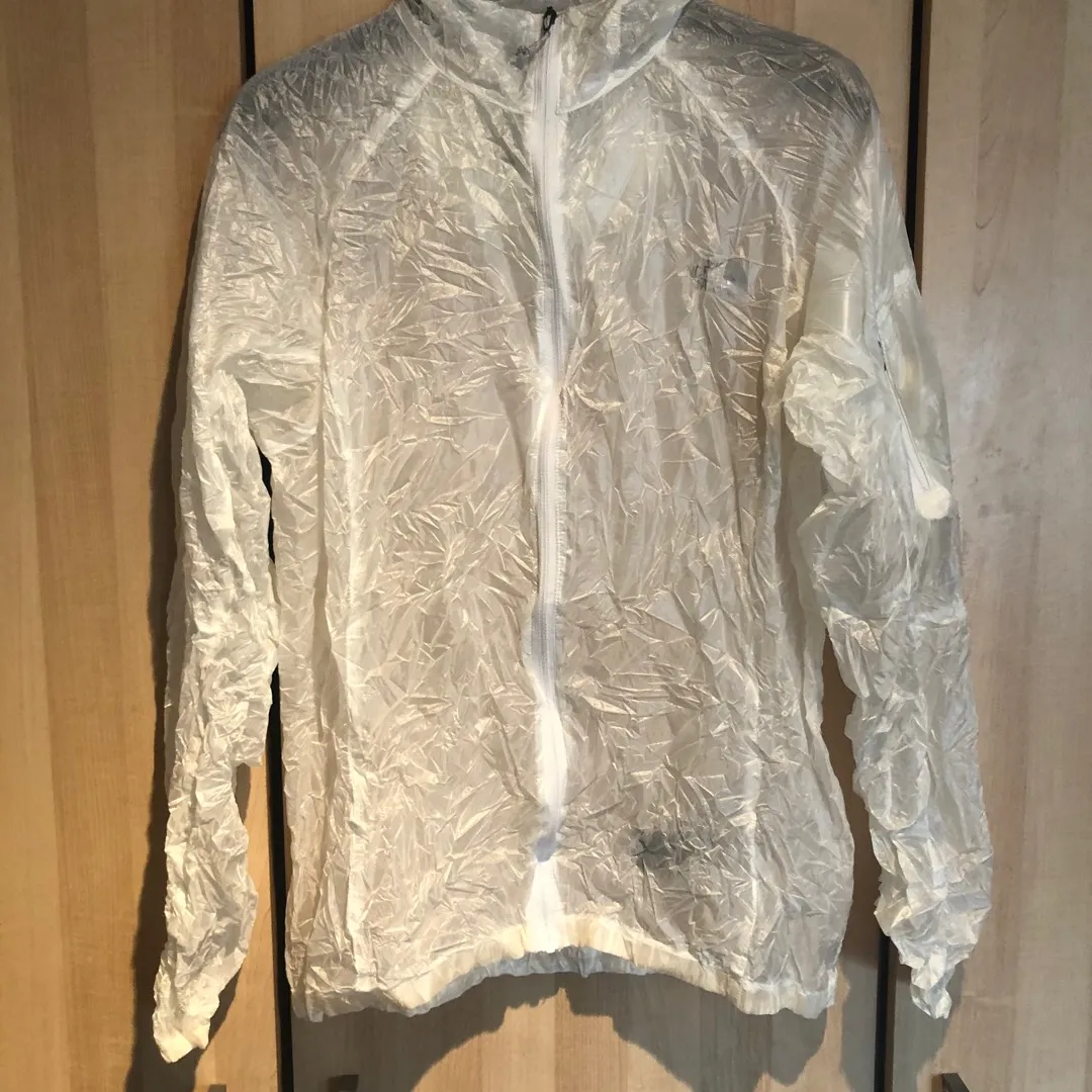 Packable North Face Jacket photo 1