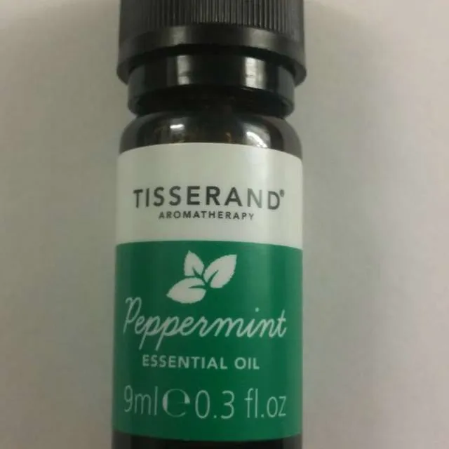 New Peppermint Essential Oil photo 1