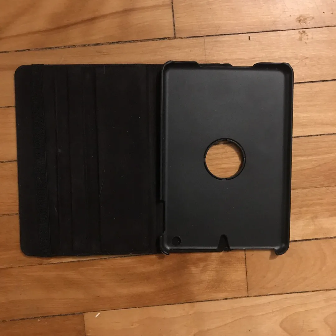 iPad Mini Case photo 1