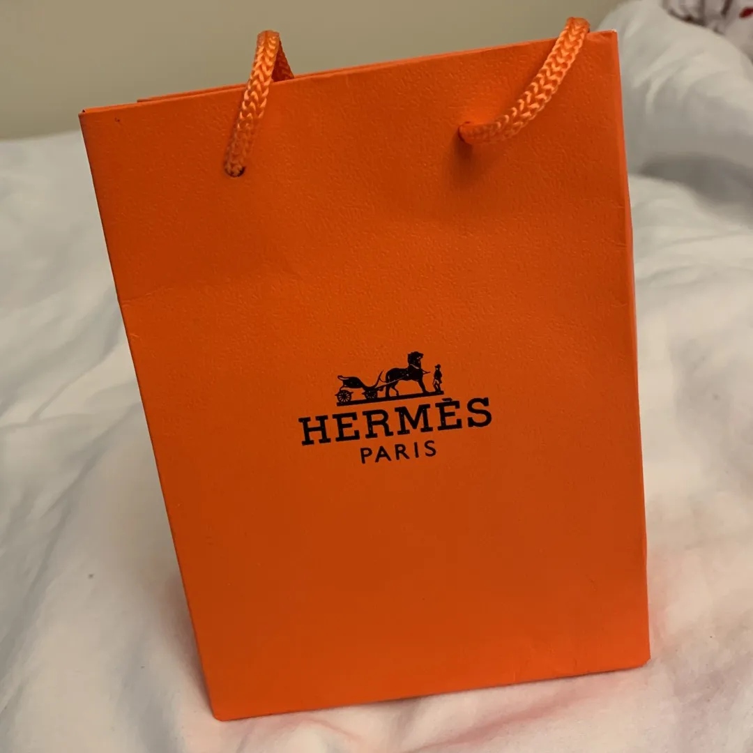 Hermes Bag Inauthentic photo 1