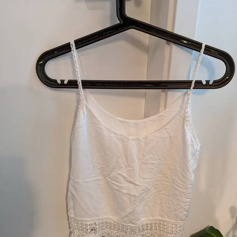 Free Size Summer Top photo 1