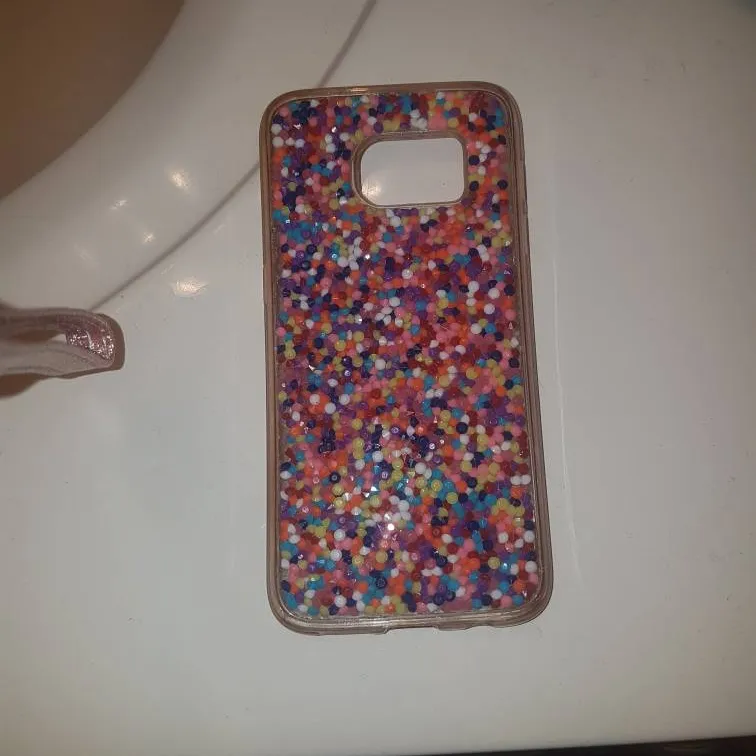 S7 GALAXY ANDROID PHONE CASE photo 1