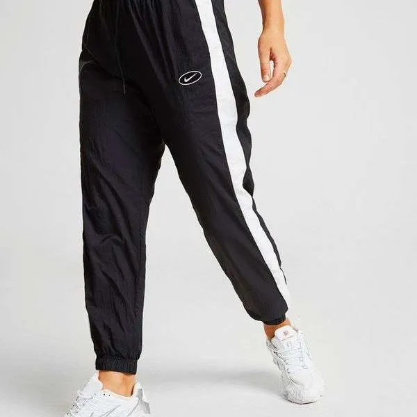 Nike Sportswear Woven Swoosh Pant - XS photo 3
