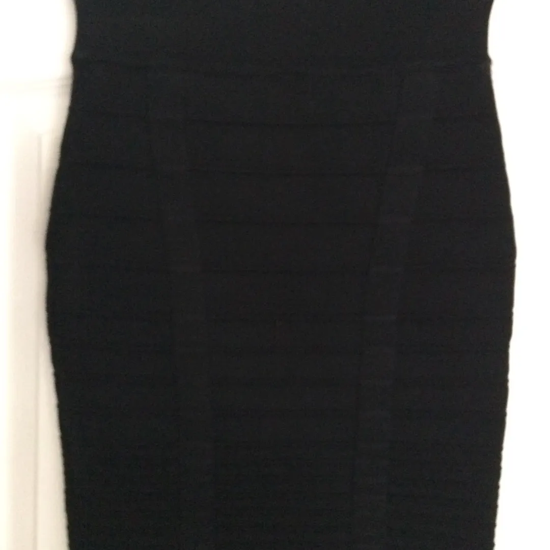GUESS by Marciano Pencil Skirt photo 1
