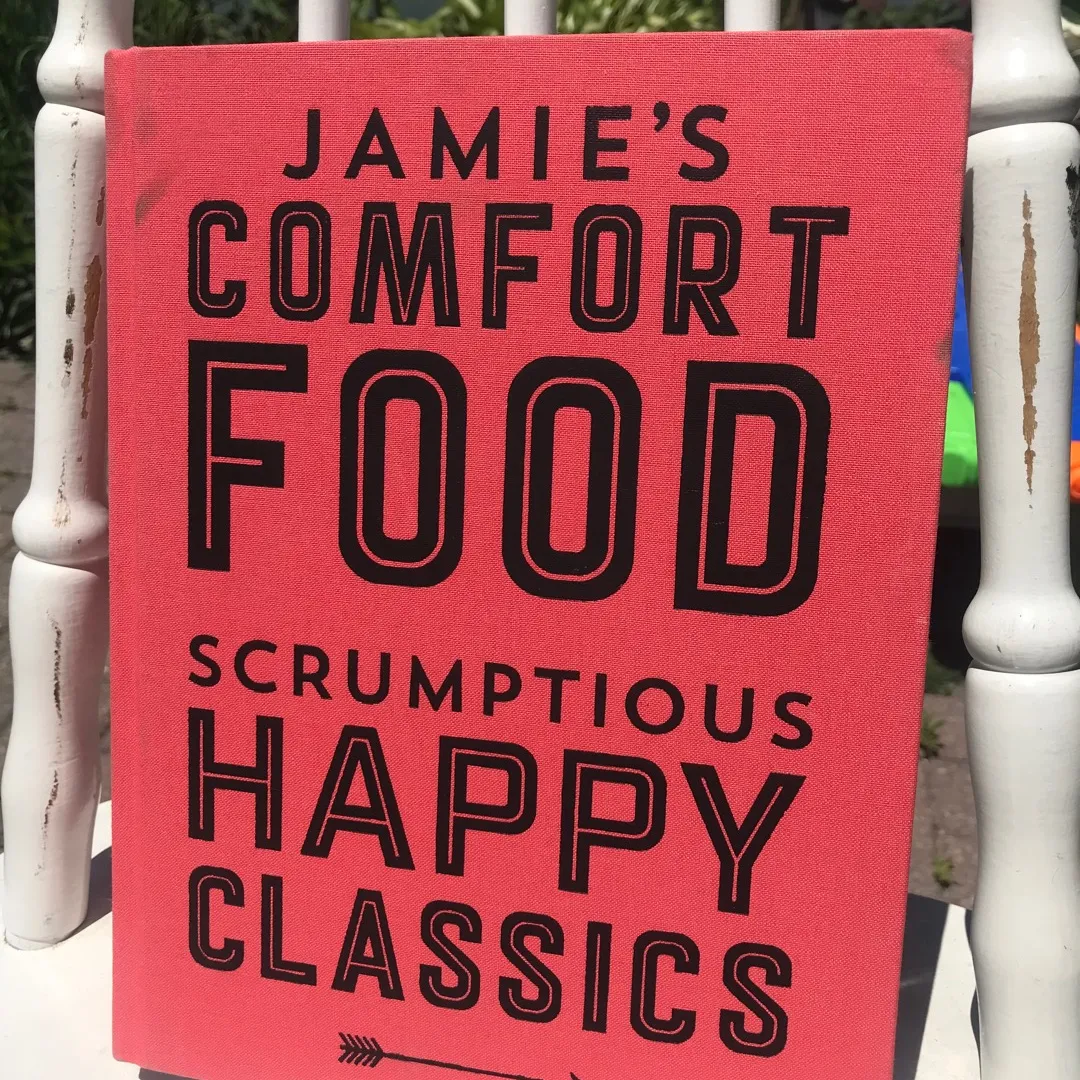 Cookbook - Jamie Oliver photo 1