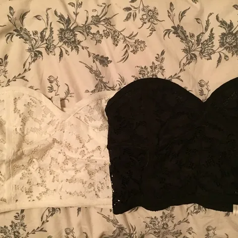 Free People Bustier Tops photo 1