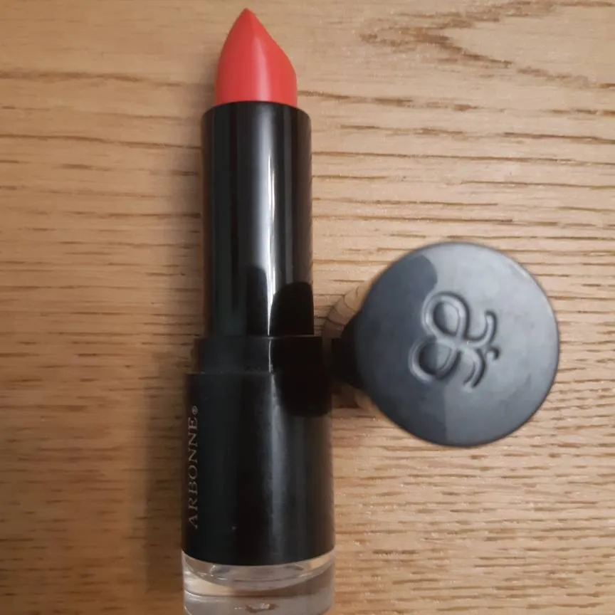Arbonne Lipstick Poppy photo 1