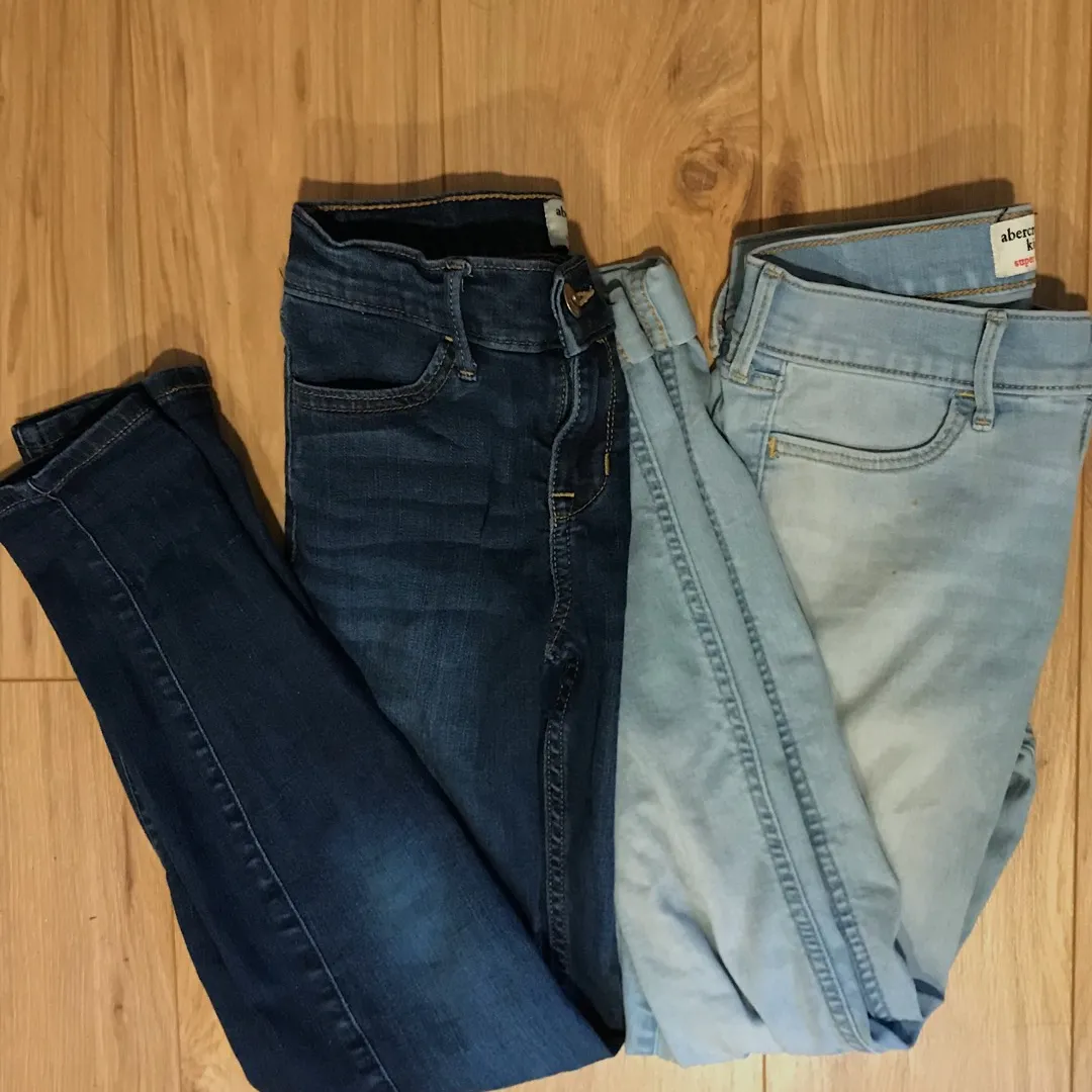 jeans!!🦕 photo 1
