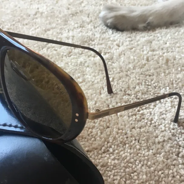 Polo Ralph Lauren Women’s Sunglasses photo 3