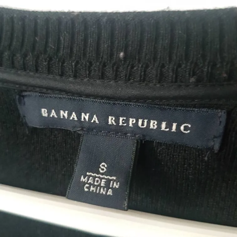 Banana Republic Cardigan photo 4