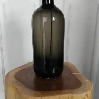 Black Vase photo 1