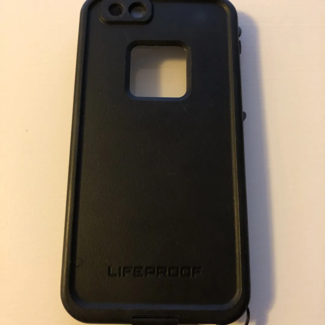Lifeproof Case - iPhone 6 photo 3