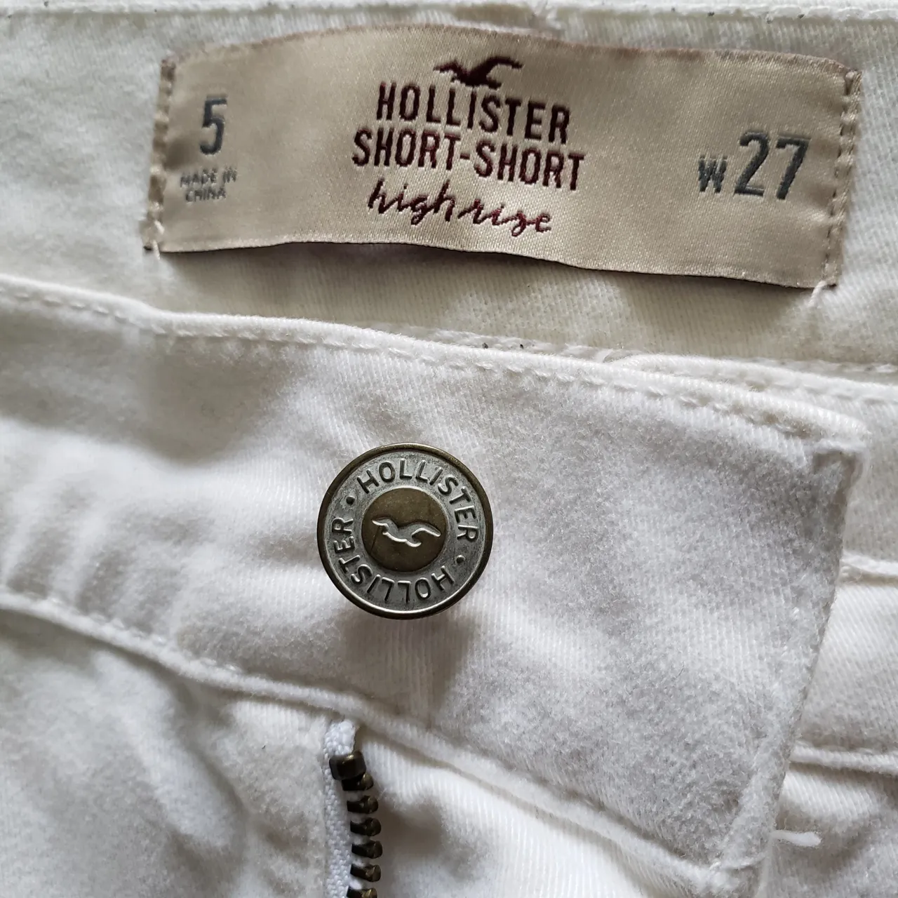 Hollister Shorts photo 3
